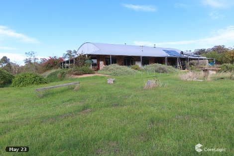 3466 Great Southern Hwy, St Ronans, WA 6302