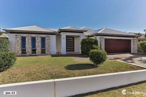 8 Mccallum Ct, Middle Ridge, QLD 4350