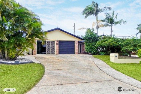 23 Perindi Ch, Currimundi, QLD 4551