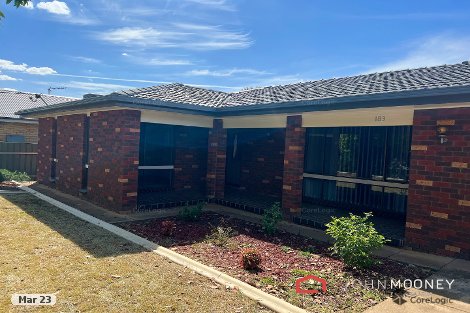 183 Red Hill Rd, Tolland, NSW 2650