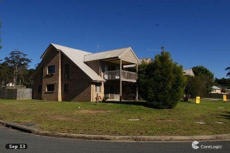 9/15 Drinnan Cl, Surf Beach, NSW 2536