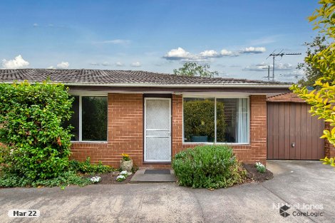 2/30 New St, Ringwood, VIC 3134