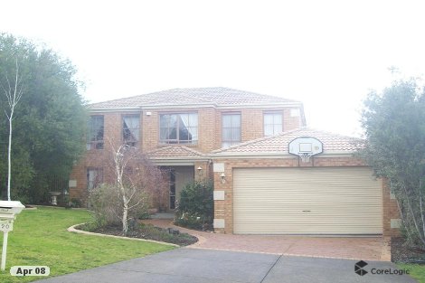 20 Diamond Ct, Narre Warren North, VIC 3804