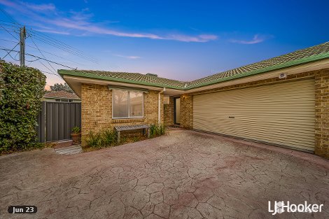 2/51 Coolibah Cres, O'Connor, ACT 2602