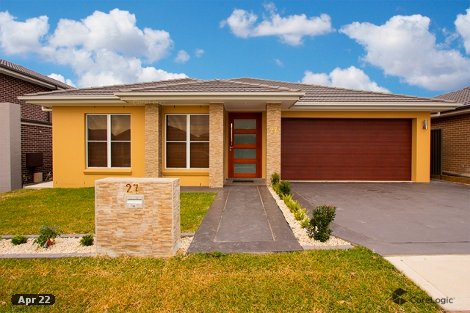 27 Bonney Cres, Jordan Springs, NSW 2747