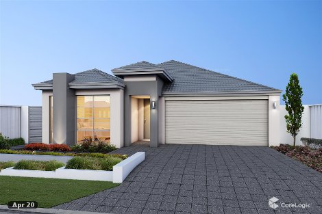 Lot 293 Lusitano St, Byford, WA 6122