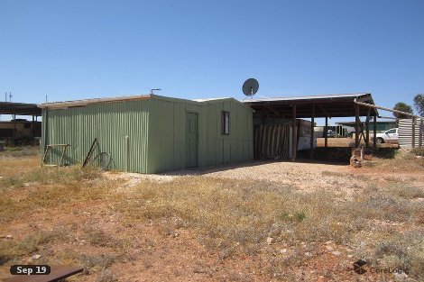 Lot 706 Harlequin Rd, Andamooka, SA 5722