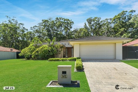 105 Arun Dr, Arundel, QLD 4214