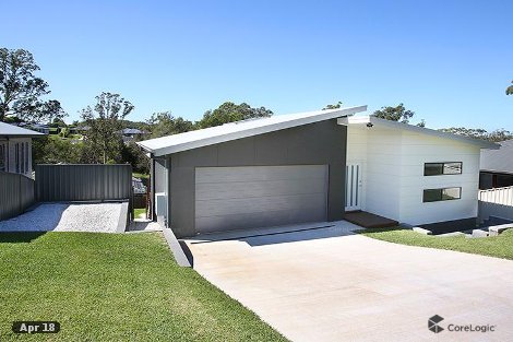 107 Mimiwali Dr, Bonville, NSW 2450