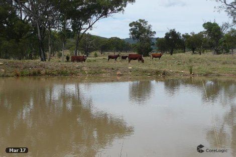 Lot 7 Saxby Rd, Ballandean, QLD 4382