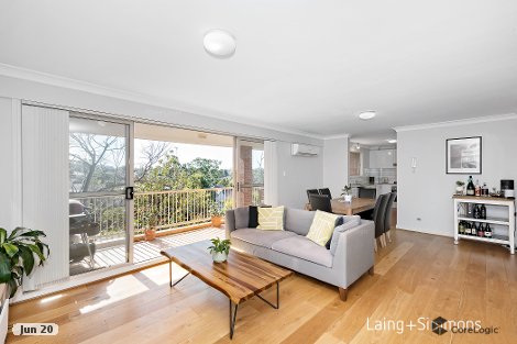 12/92 Hunter St, Hornsby, NSW 2077