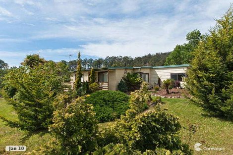 700 Black Hills Rd, Black Hills, TAS 7140