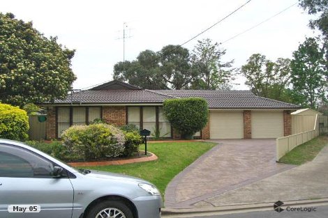 3 Workman Pl, Leonay, NSW 2750