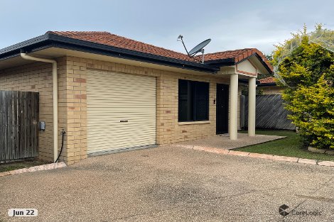 2/9 Stuart Hindle Dr, Mount Pleasant, QLD 4740