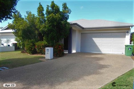 11 Riverwalk Way, Douglas, QLD 4814