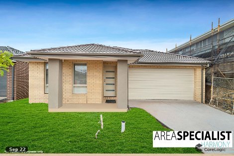 9 Houston Dr, Thornhill Park, VIC 3335