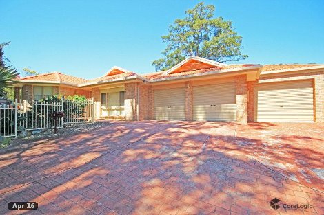 1 Fairwinds Ave, Lakewood, NSW 2443