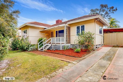 22 Abbott Way, Wilson, WA 6107