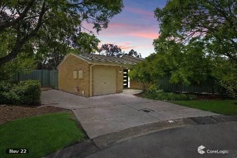 10/16 Minnta Pl, Ngunnawal, ACT 2913