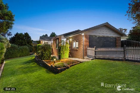 4 Meadow Pl, Templestowe, VIC 3106