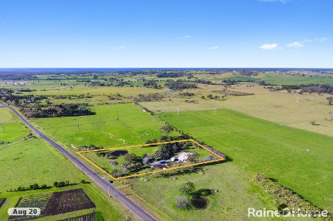 111 Little Forest Rd, Little Forest, NSW 2538