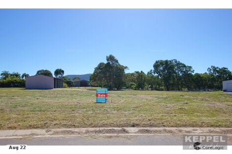 64 Bernborough Dr, Barmaryee, QLD 4703