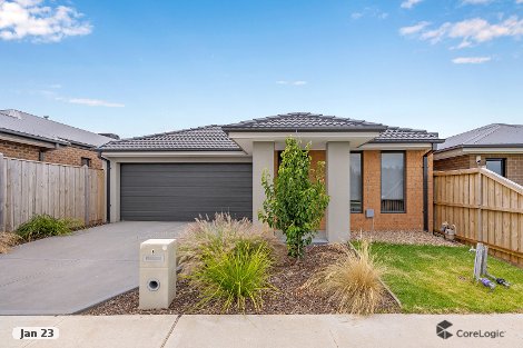 5 Pear St, Wyndham Vale, VIC 3024