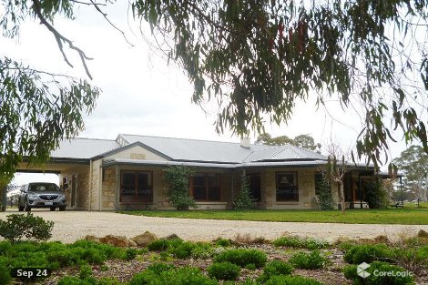 217 Ck Smiths Rd, Mount Light, SA 5271