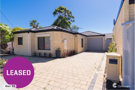 72 Princess Rd, Balga, WA 6061