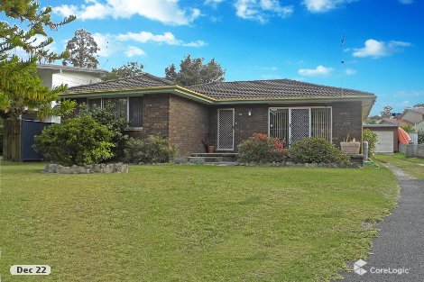 16 Flinders Way, Surf Beach, NSW 2536