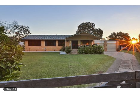 28 Patricia St, Mount Lofty, QLD 4350