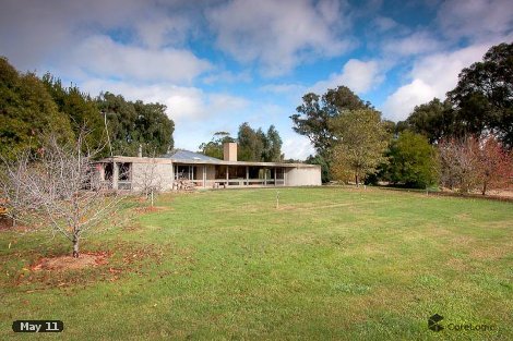 190 Waterloo Flat Rd, Bullengarook, VIC 3437