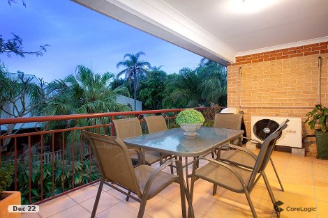 7/19 Windsor Rd, Red Hill, QLD 4059