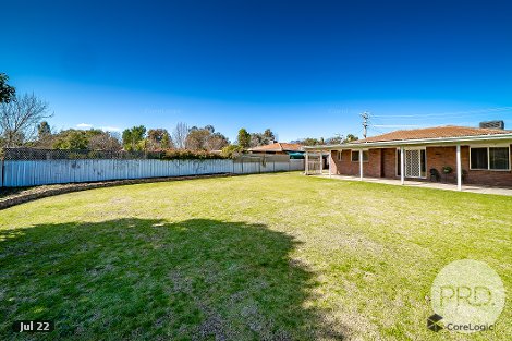 21 Maple Rd, Lake Albert, NSW 2650