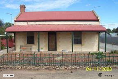 27 Sixth St, Orroroo, SA 5431