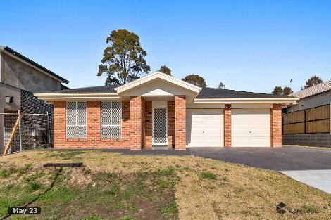 55 Dobroyd Dr, Elizabeth Hills, NSW 2171