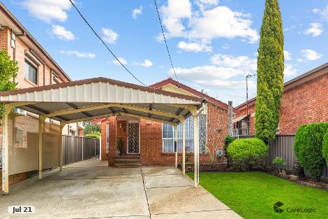 3 Blenheim St, Croydon Park, NSW 2133