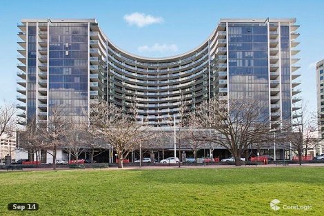 604/240 Bunda St, City, ACT 2601