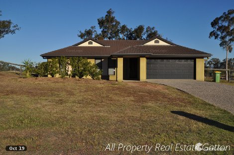 7 Mountain View Dr, Adare, QLD 4343