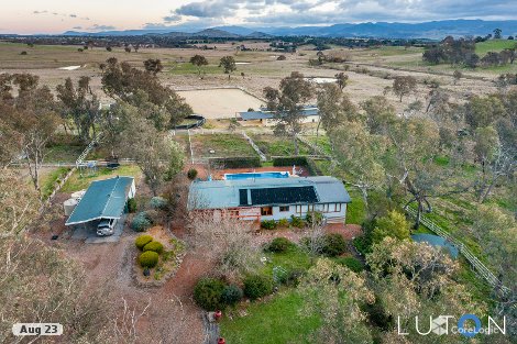 343 Kaveneys Rd, Wallaroo, NSW 2618