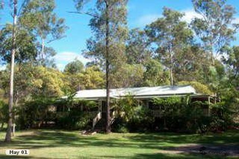 5 La Vista Ct, Cashmere, QLD 4500