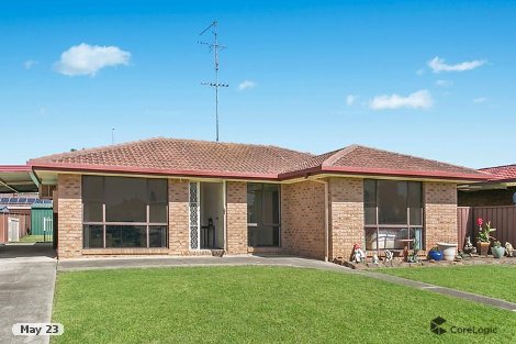 7 Alroy Cres, Hassall Grove, NSW 2761