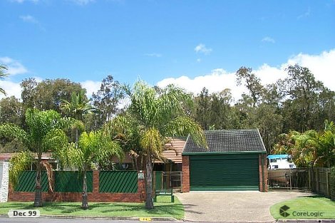 64 Columbus Dr, Hollywell, QLD 4216