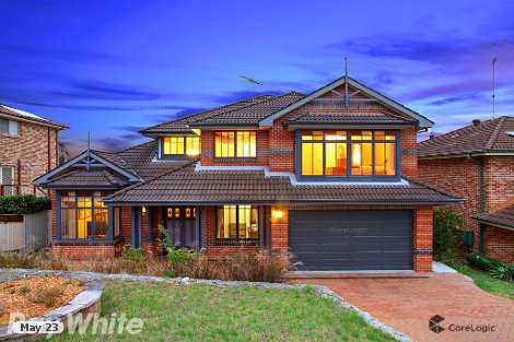 3 Myrtle Gr, Bella Vista, NSW 2153