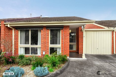 3/48 Elmhurst Rd, Bayswater North, VIC 3153