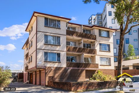 1/1 Charles St, Liverpool, NSW 2170