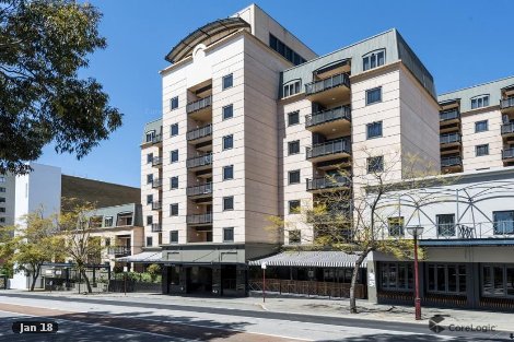 625/201 Hay St, East Perth, WA 6004