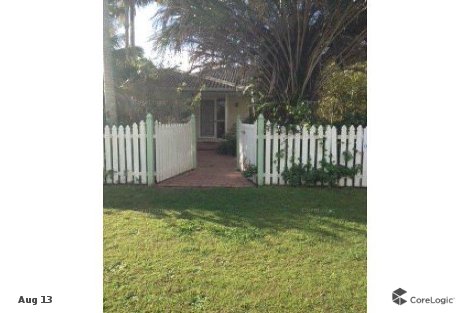 8 Wareham St, Suffolk Park, NSW 2481