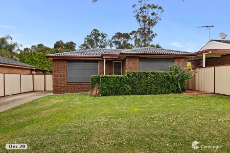 6 Barnfield Pl, Dean Park, NSW 2761