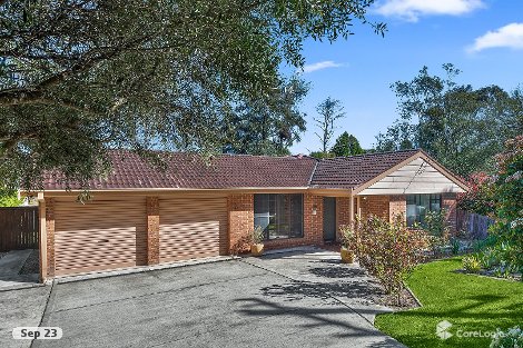 3 Villiers Rd, Moss Vale, NSW 2577